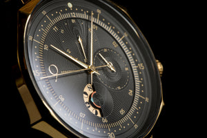SQ39 Novem watch - NS28