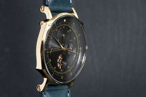 SQ39 Novem watch - NS11