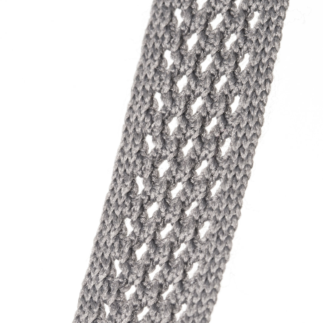 SUPLON20/20-04 Gunmetal SUPLON Strap