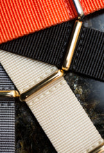 Load image into Gallery viewer, NATO Woven Nylon Strap
