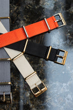 Load image into Gallery viewer, NATO Woven Nylon Strap
