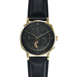 SQ39 Novem watch - NS07