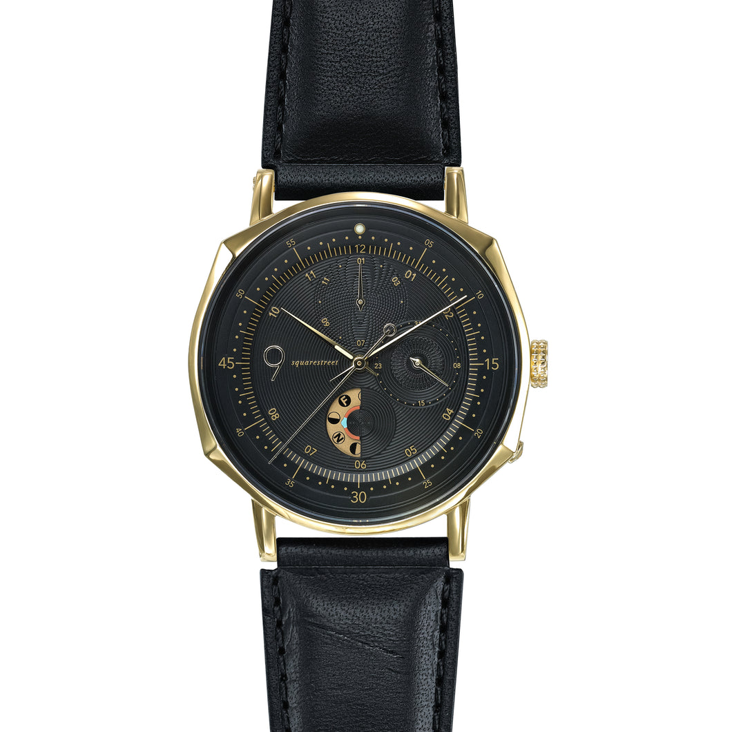 SQ39 Novem watch - NS07