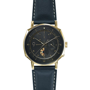 SQ39 Novem watch - NS08