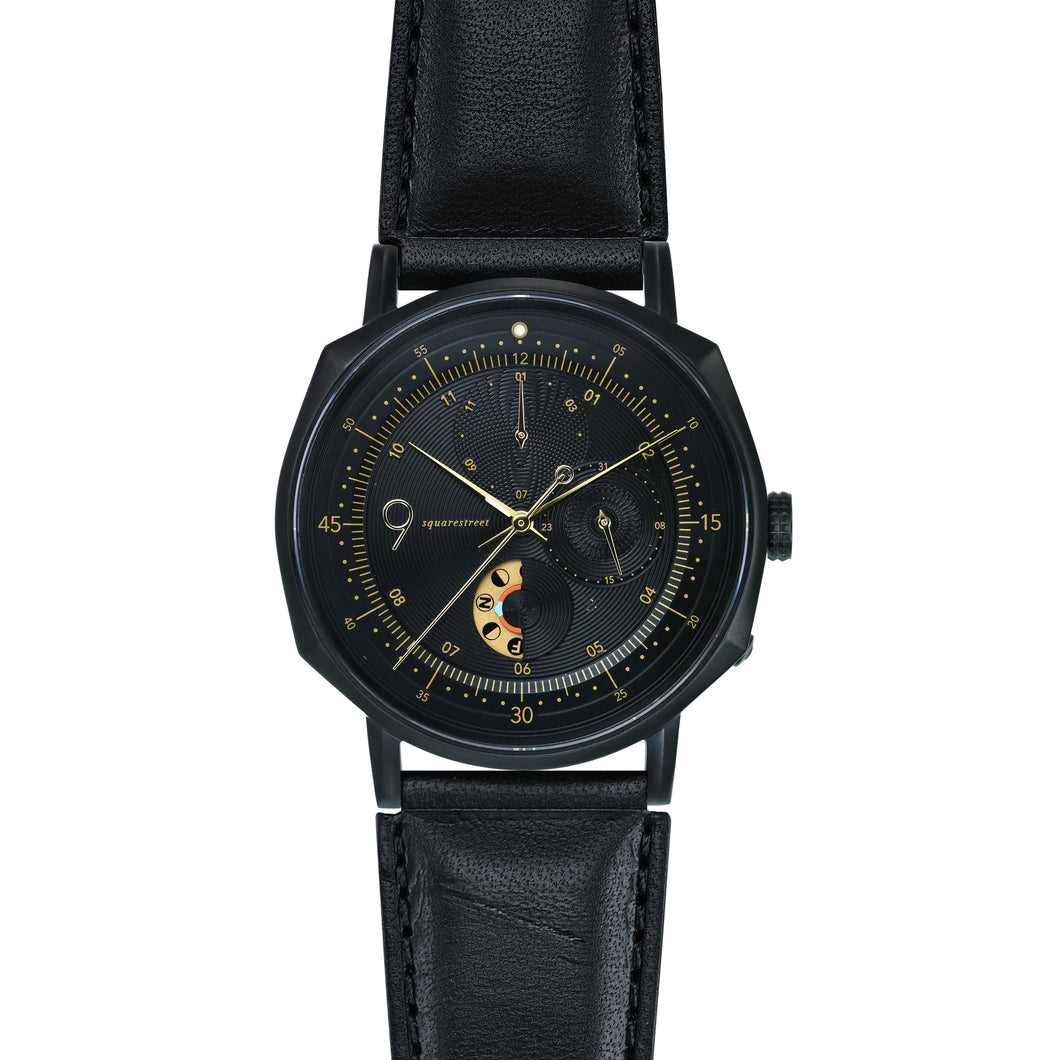 SQ39 Novem watch - NS10