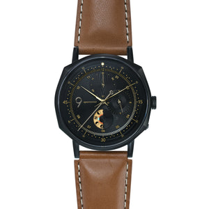 SQ39 Novem watch - NS12