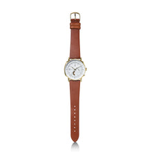 Load image into Gallery viewer, SQ39 Novem watch - NS18
