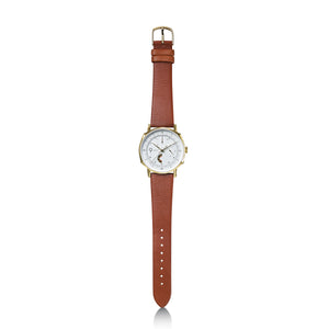 SQ39 Novem watch - NS18
