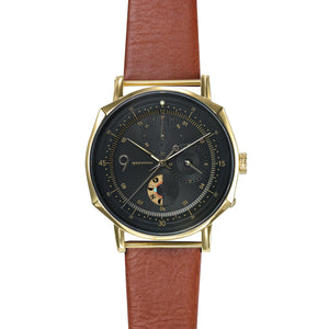 SQ39 Novem watch - NS21