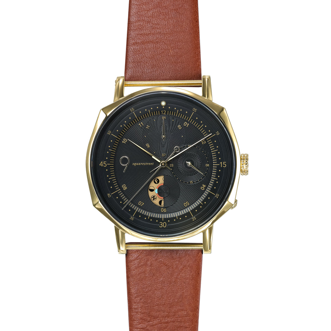 SQ39 Novem watch - NS21