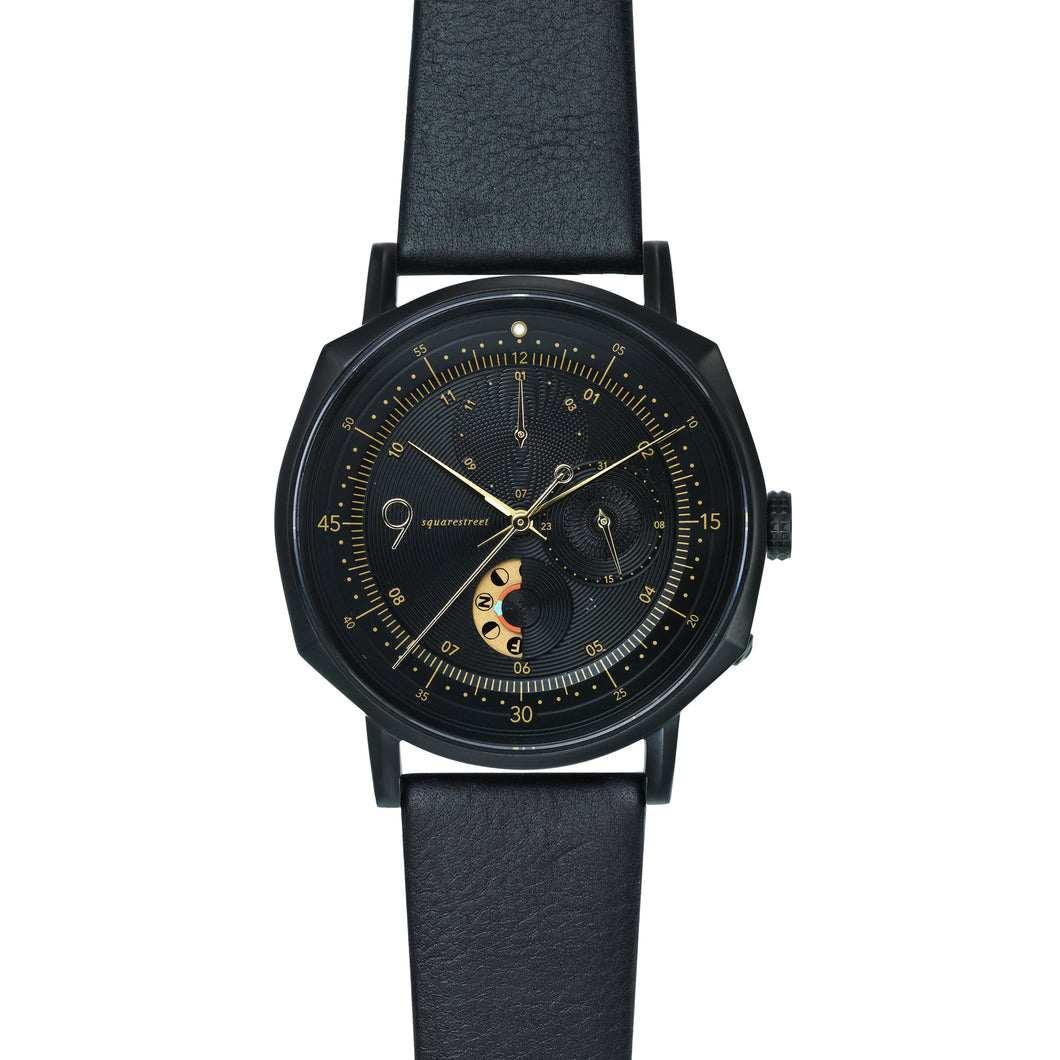 SQ39 Novem watch - NS22
