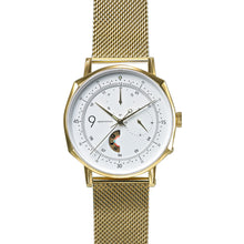 Load image into Gallery viewer, SQ39 Novem watch - NS26
