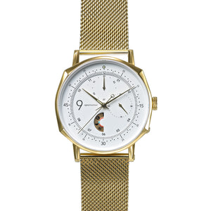 SQ39 Novem watch - NS26