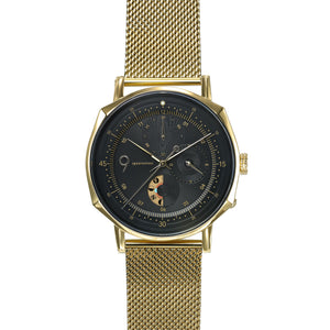 SQ39 Novem watch - NS27