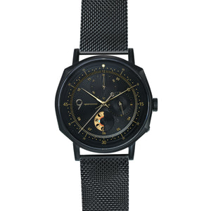 SQ39 Novem watch - NS28