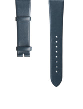 Load image into Gallery viewer, Navy Italian Leather Strap
