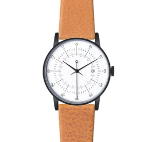 SQ38 Plano watch, PS-03