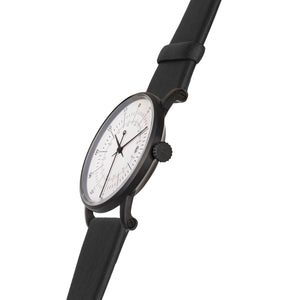 SQ38 Plano watch, PS-10