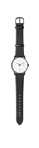 SQ38 Plano watch, PS-10