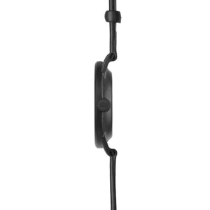SQ38 Plano watch, PS-10