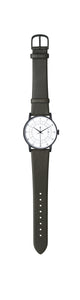 SQ38 Plano watch, PS-28