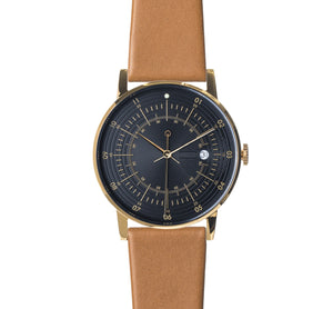 SQ38 Plano watch, PS-30
