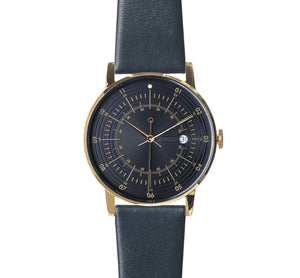 SQ38 Plano watch, PS-31