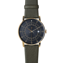 Load image into Gallery viewer, SQ38 Plano watch, PS-38
