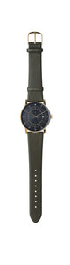 SQ38 Plano watch, PS-38