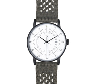 SQ38 Plano watch, PS-41
