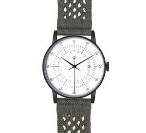 SQ38 Plano watch, PS-41