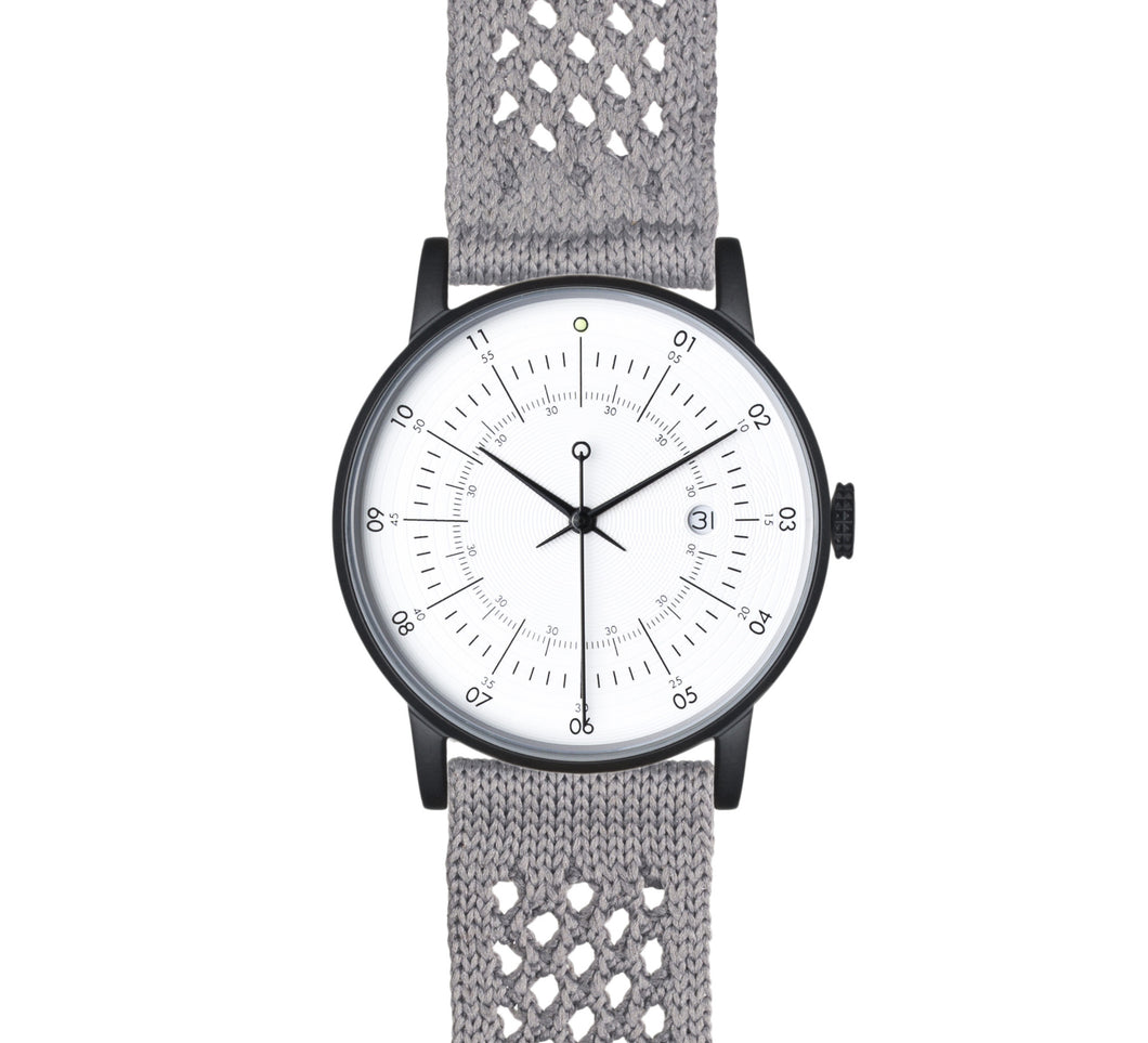 SQ38 Plano watch, PS-42