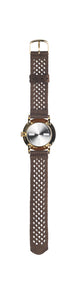 SQ38 Plano watch, PS-61