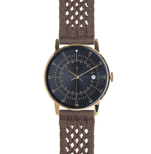 SQ38 Plano watch, PS-61