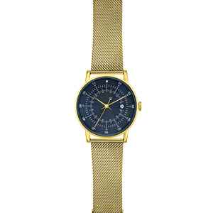 SQ38 Plano watch, PS-70