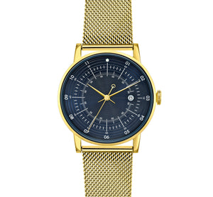 SQ38 Plano watch, PS-70