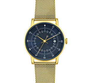 SQ38 Plano watch, PS-70