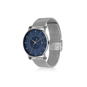 SQ38 Plano watch, PS-72