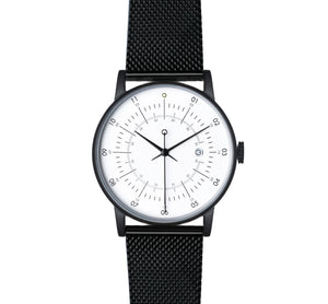 SQ38 Plano watch, PS-74