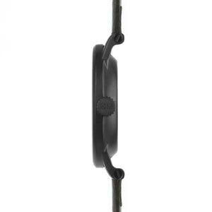 SQ38 Plano watch, PS-02