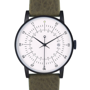 SQ38 Plano watch, PS-02