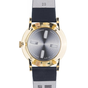 SQ38 Plano watch, PS-14