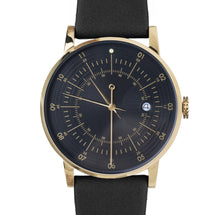 Load image into Gallery viewer, SQ38 Plano watch, PS-14
