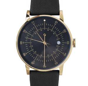 SQ38 Plano watch, PS-14