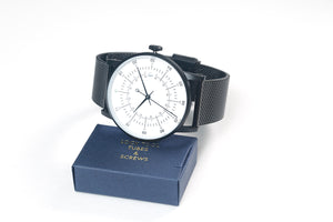 SQ38 Plano watch, PS-74