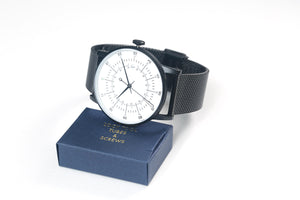 SQ38 Plano watch, PS-74