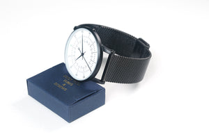 SQ38 Plano watch, PS-74