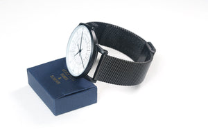 SQ38 Plano watch, PS-74