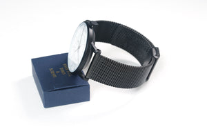 SQ38 Plano watch, PS-74