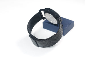 SQ38 Plano watch, PS-74